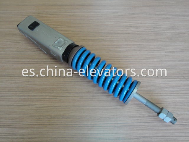 AAA20650S3 OTIS Sujeción de cuerda AAA20650S3 OTIS Rope Fastening